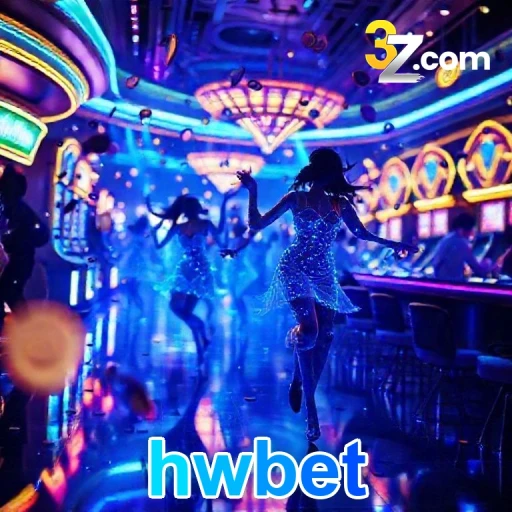 hwbet Jogos de caça-níqueis