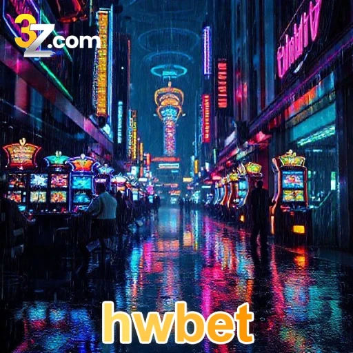 hwbet Cassino