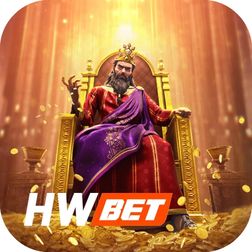 hwbet Logo