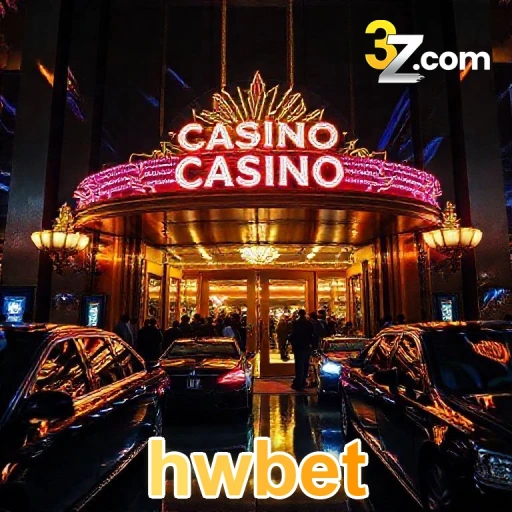 hwbet Jogos