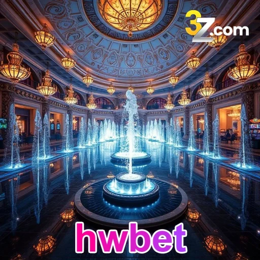 hwbet Plataforma