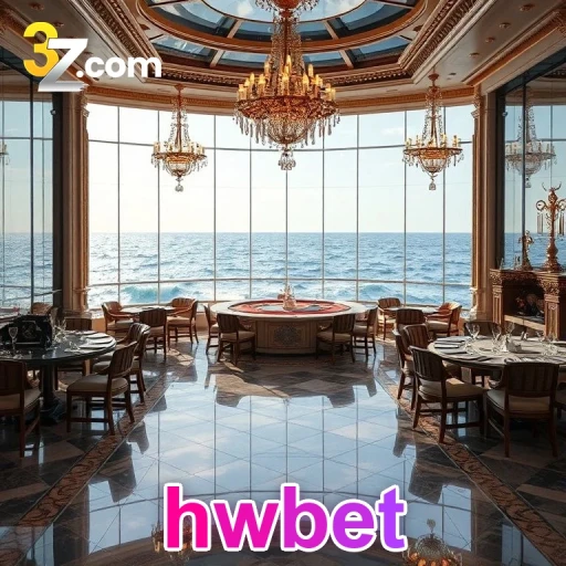 hwbet Jogos de caça-níqueis